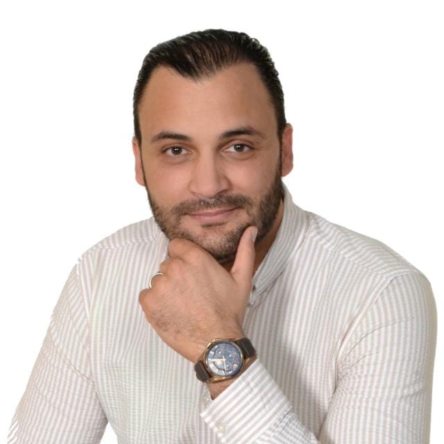 Aziz Ghanem Profile Picture