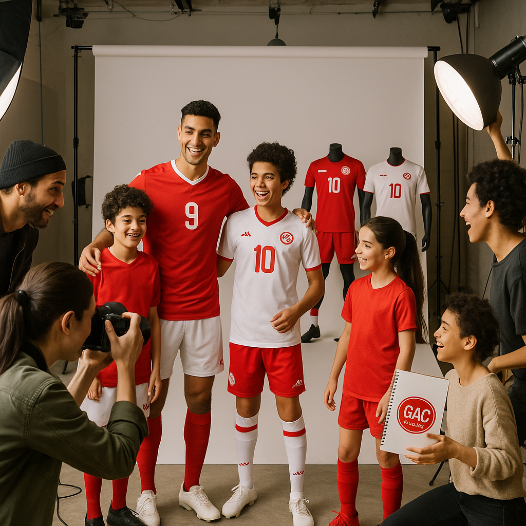 Prêt-à-porter hommes GAC