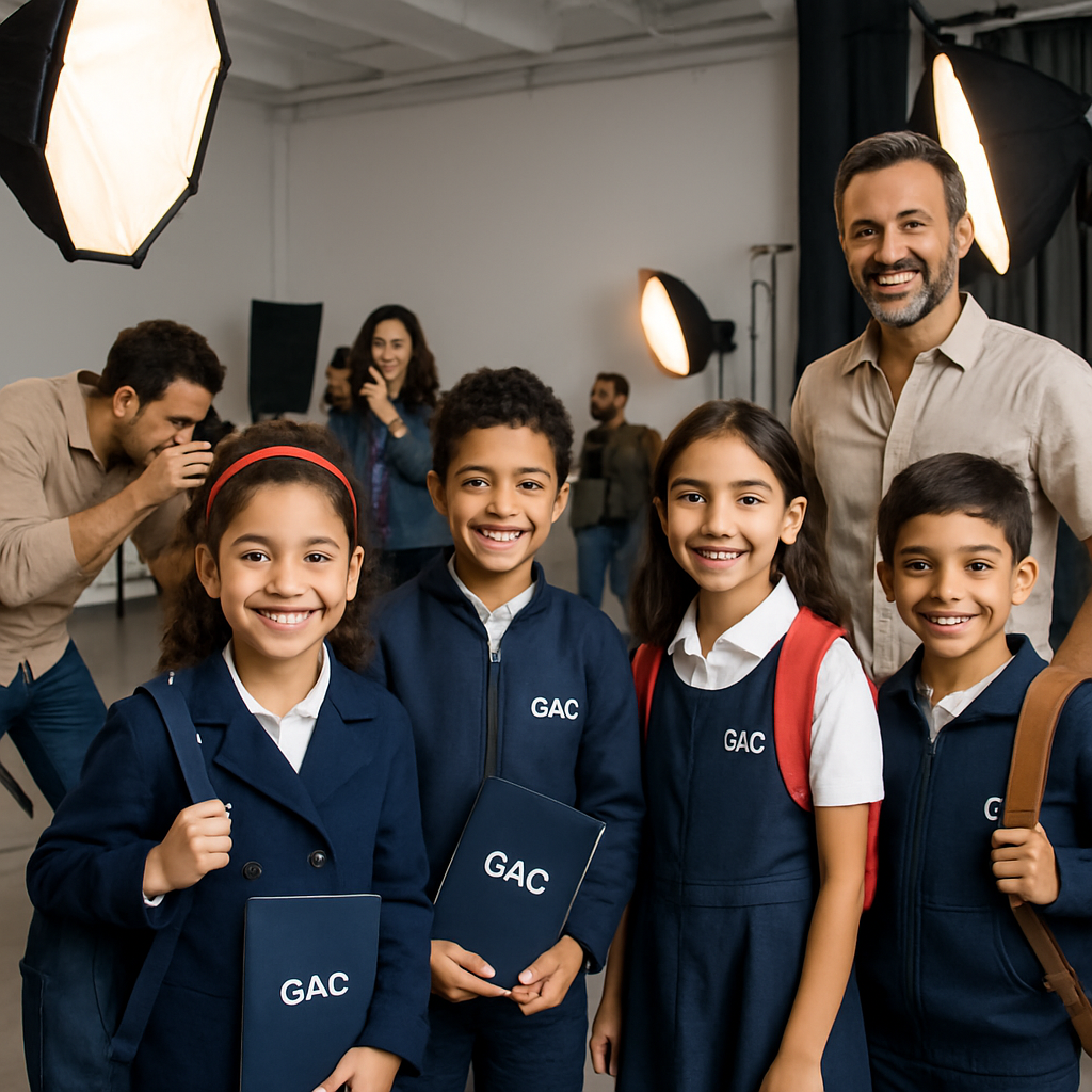 Personnalisation GAC