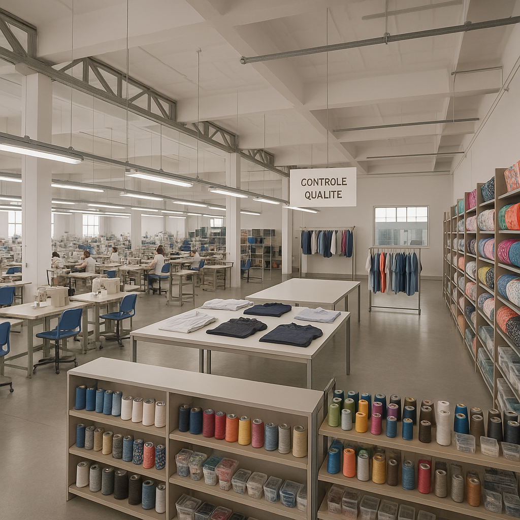 Produit ou Équipe GAC