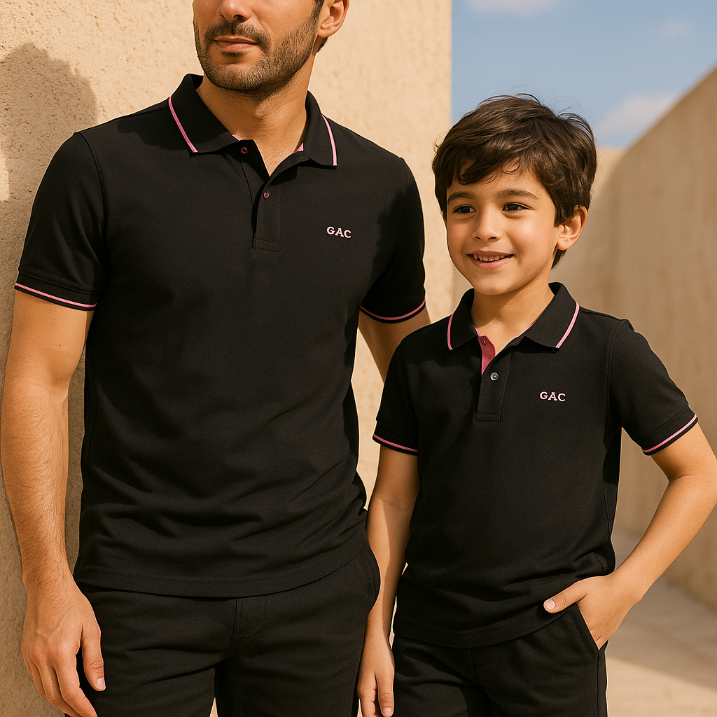 Prêt-à-Porter GAC 2