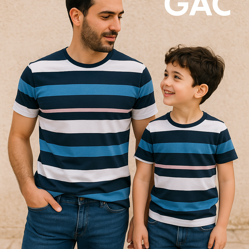 Prêt-à-Porter GAC 3